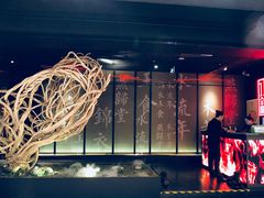 -水木锦堂·自助铁板烧(世贸天阶店)
