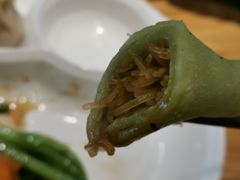 -素满香·素食自助餐(苏州·临顿路店)