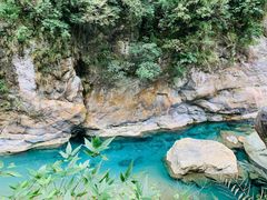 -太鲁阁公园