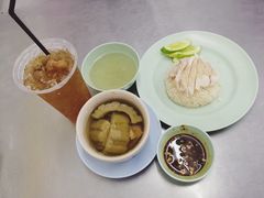 -红大哥水门鸡饭(總店)