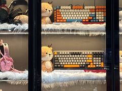 -懒鹿智能电竞酒店(蜀汉路店)