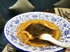 藏面-西藏饭店·亚克·食光自助餐厅(文殊院店)