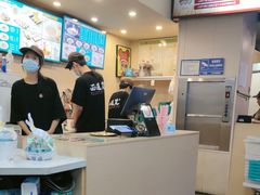 -面道赞宁海海鲜面(迎凤街店)