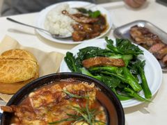 -華歡冰室-WahFoon(吉大店)
