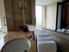 -上海新发展亚太JW万豪酒店