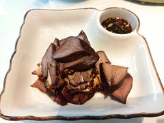 -两户人家农家乐