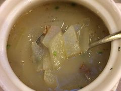 -昌正春天酒店-海鲜餐厅