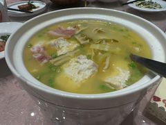 -花中城·杭帮菜·粤菜·海鲜火锅(清泰街店)
