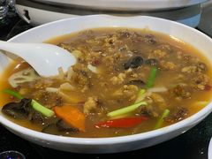 -清真天水老巷道餐厅