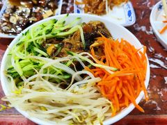 三鲜打卤面-九河居(荔湾路店)