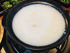 -盈田盈粥庄(博山东路店)