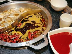 -井格·重庆火锅(王府井店)