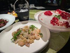 -太守宴·蘭院(天塔店)