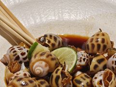 -侨美食家·粤菜(体育西路店)