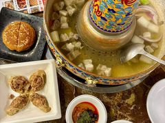 -内蒙古阿拉善冰煮羊.特色铜锅涮牛羊肉(宝安彩虹城二楼连锁品牌直营3店)