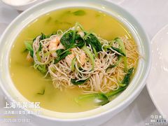 -洁而精川菜馆(复兴公园店)