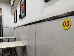 -东北小二东北菜(大车家巷店)