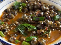 -芦茨金富饭庄·25年老字号·专做稻草鸡