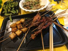 -望京小腰(北京总店)