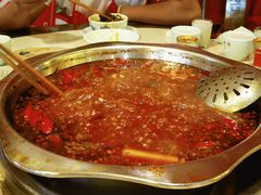 -九尺赵老四鲜鹅肠火锅
