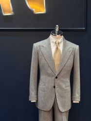点击看大图 -LDIAMON西服定制(温州店)