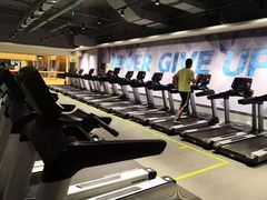 -阳光游泳培训(北苑店)