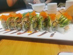 -牛油果大师寿司(瑞景店)