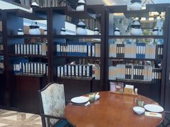 -南堂馆·新川菜(天府三街店)
