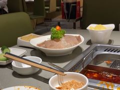 -海底捞火锅(泰安爱琴海店)