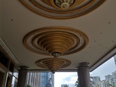 -深圳凯宾斯基酒店