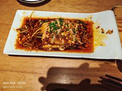 -陶德砂锅(蜀汉路店)