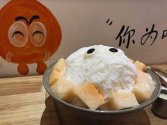-怪物的冰与火(天虹商场中山路店)