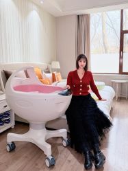 -皇家月府月子中心(沈阳店)