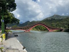 -绩溪龙川景区