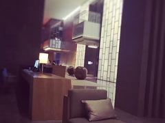 -重庆解放碑威斯汀酒店