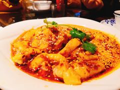 -蜀都丰 正宗水煮鱼(建德天城店)