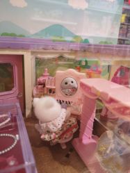 -KIDS LAND(悠唐购物中心二期店)