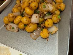 红烧小土豆-魏铭鱼头捞饭(嘉善店)