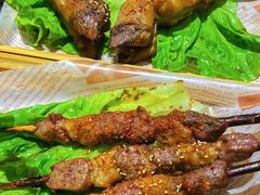 -蔡记·九米羊肉炉(东渡店)