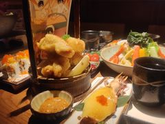 -玉川屋创意日料Bistro(柳巷店)