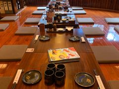 -鸟鹏烧鸟居酒屋(仁恒梦中心店)