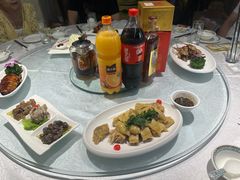 -金米箩大酒店(五角场店)