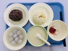 -紫金港餐饮中心-风味餐厅(浙江大学紫金港校区店)