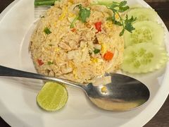 -大螃蟹海鲜餐厅