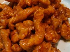 -吕氏疙瘩汤·海鲜新鲁菜(凯德mall新都心店)