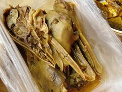 -龙小海荆沙鸽子店(瑞安街店)
