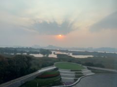 -镇江润扬大桥酒店