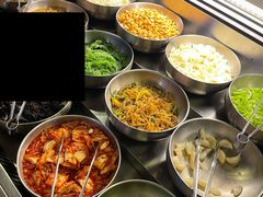 -火炉火自助餐(喜隆多店)