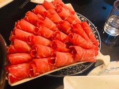 -裕德孚·非遗手切涮羊肉(东直门内大街店)