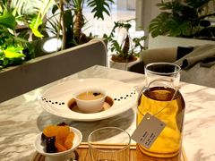 -théATRE 茶聚场(王府中環店)